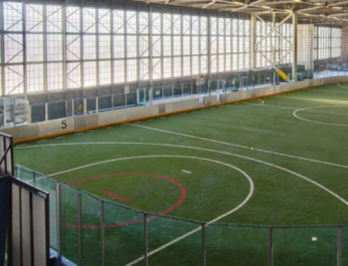 North County Soccer Park